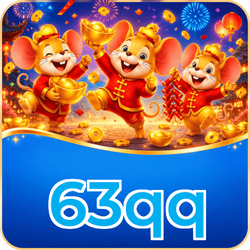 63qq Jackpots Progressivos