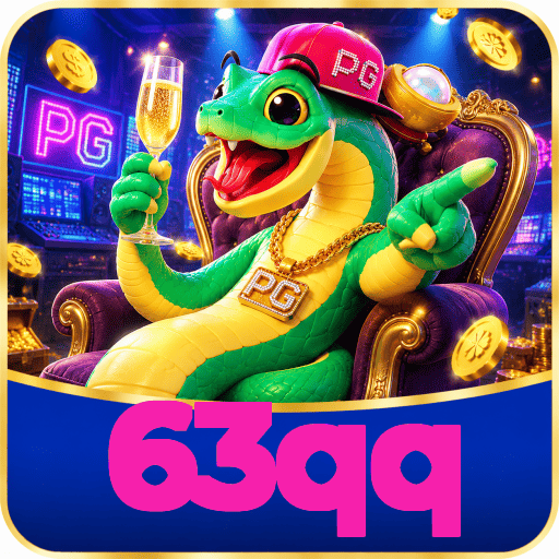 Logo 63qq Plataforma Certificada