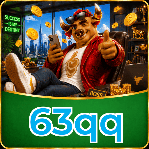 63qq Logo Seguro
