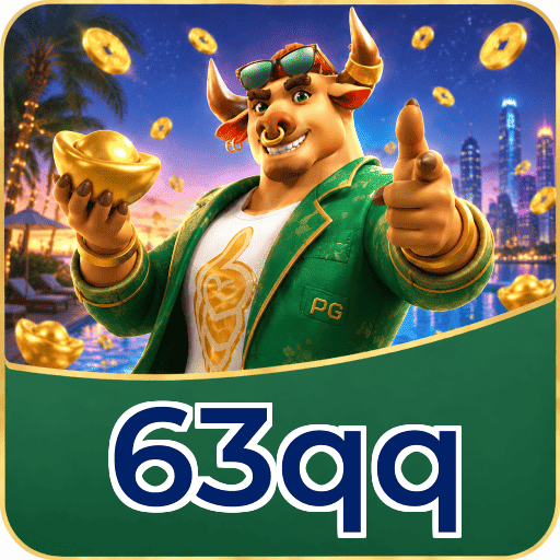 Logo 63qq Loteria Online