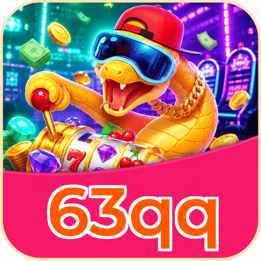 63qq Download Speed Test Logo - Teste de Velocidade Certificado