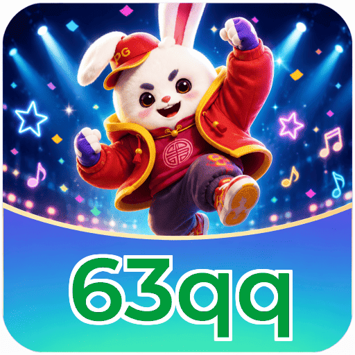 63qq Logo - Bônus de Cadastro