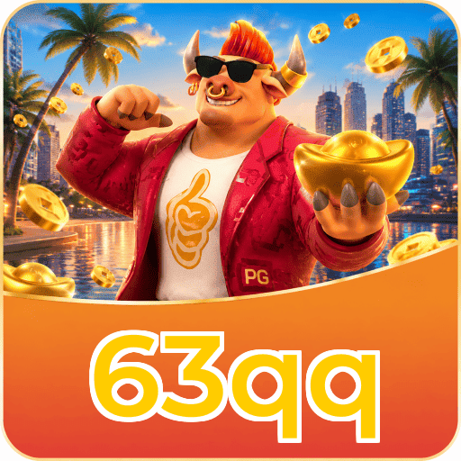 63qq Logo Oficial